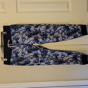 Lululemon Zip Off Pants